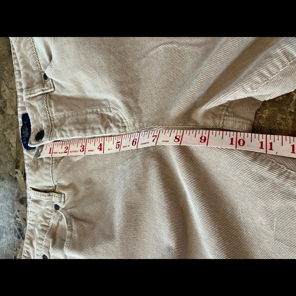 Talbots Cords - Picture 6 of 8